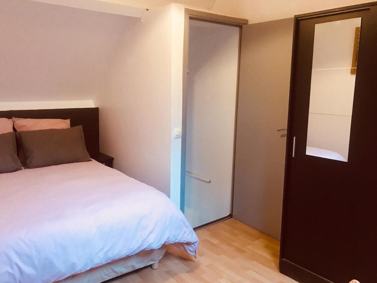 ווילג'וף Maison De Longde-Appartement Avec 2 Chambres מראה חיצוני תמונה