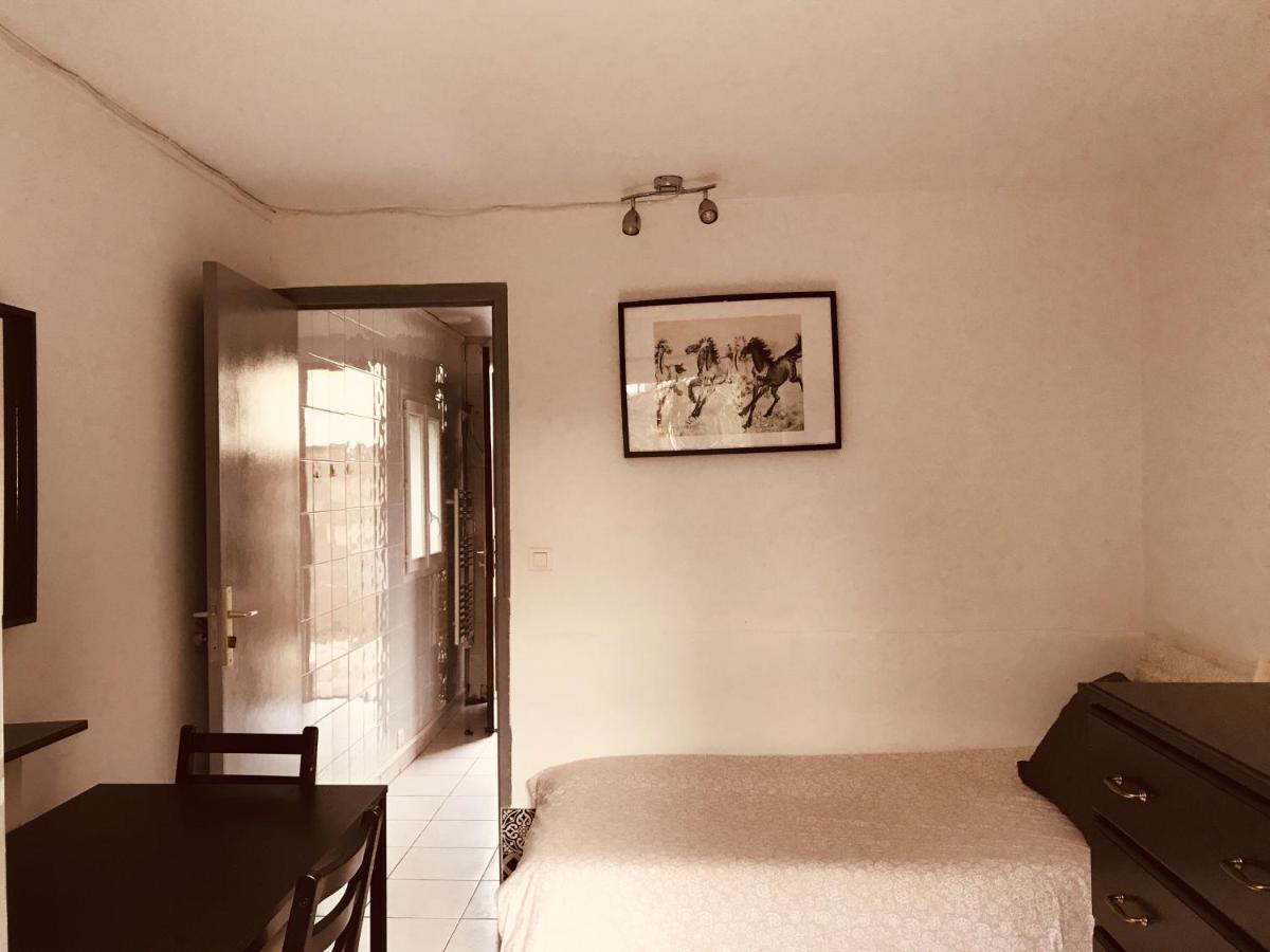 ווילג'וף Maison De Longde-Appartement Avec 2 Chambres מראה חיצוני תמונה