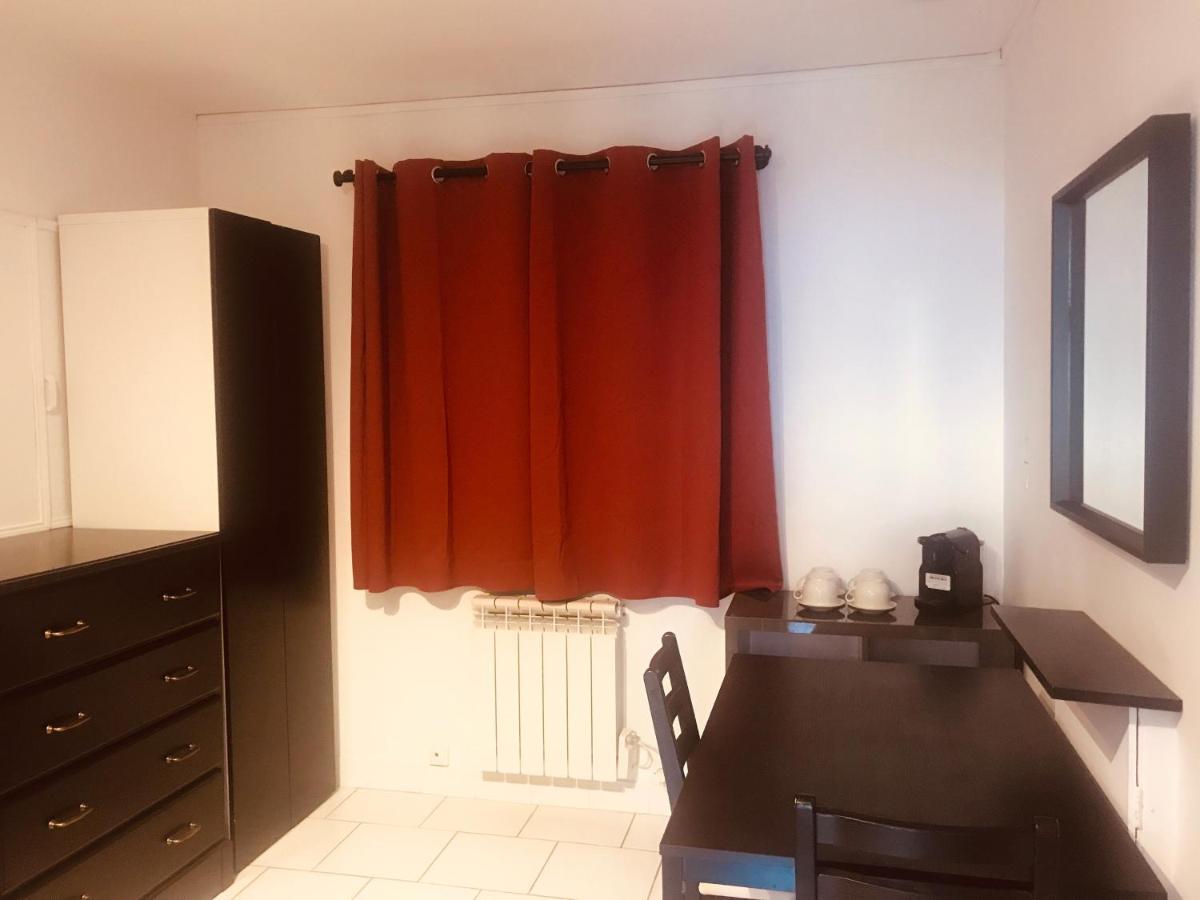 ווילג'וף Maison De Longde-Appartement Avec 2 Chambres מראה חיצוני תמונה
