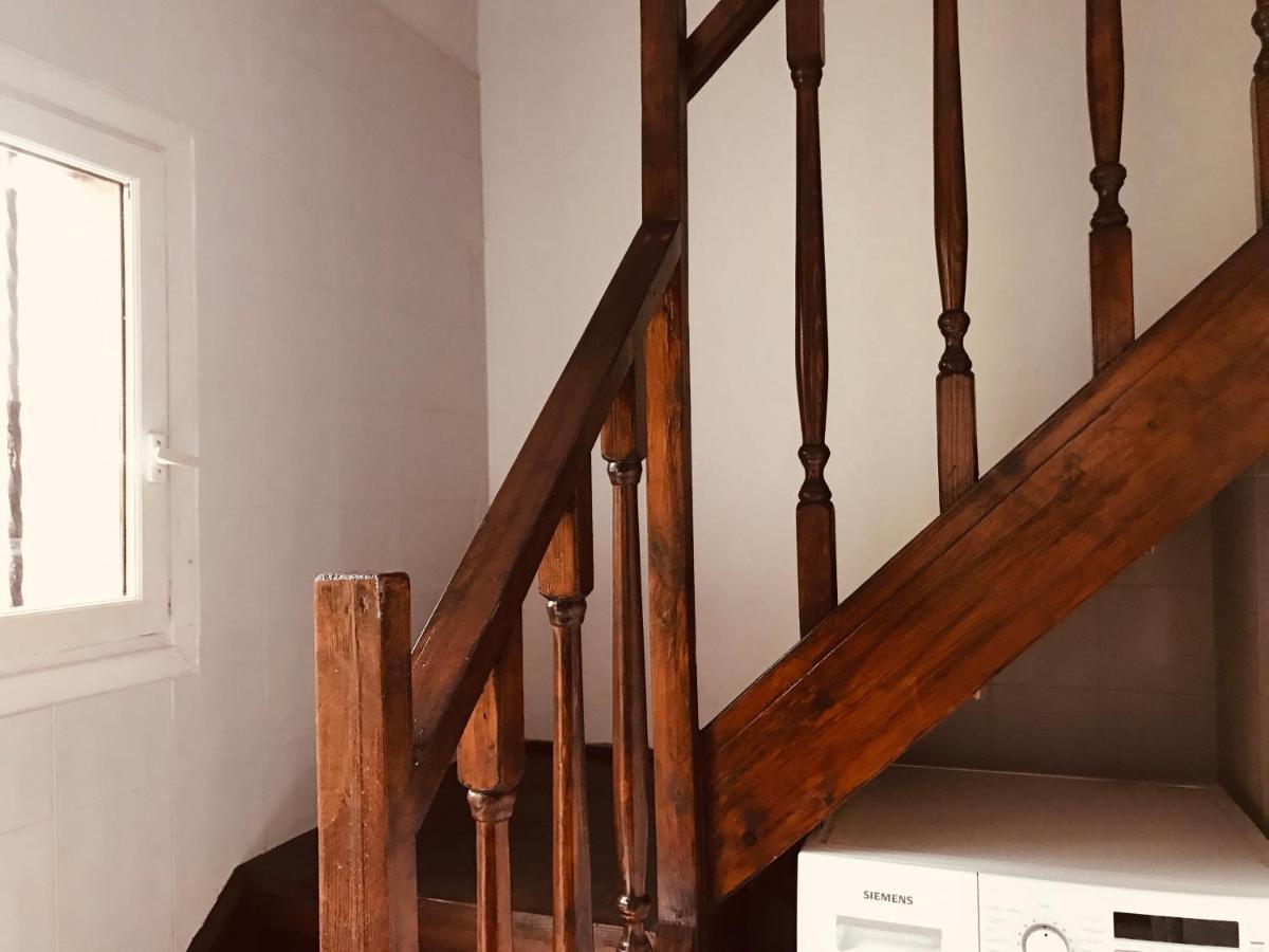 ווילג'וף Maison De Longde-Appartement Avec 2 Chambres מראה חיצוני תמונה