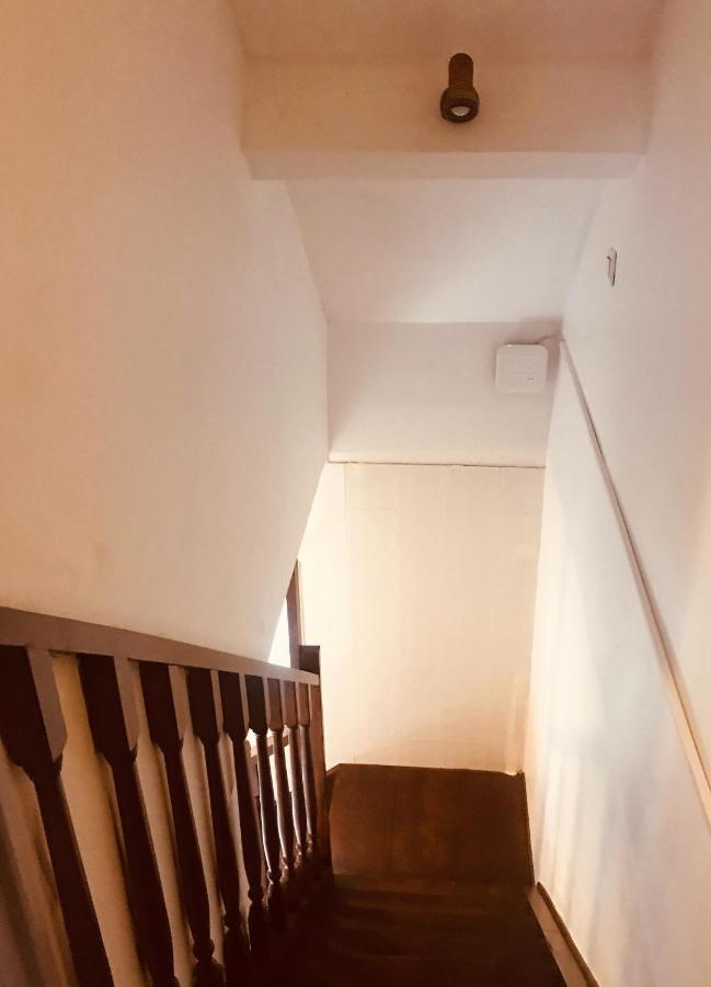 ווילג'וף Maison De Longde-Appartement Avec 2 Chambres מראה חיצוני תמונה