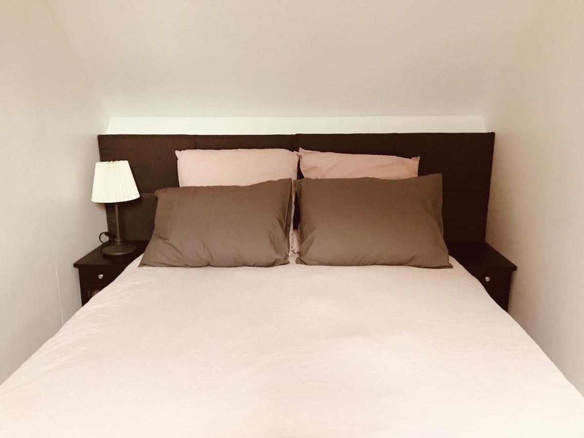 ווילג'וף Maison De Longde-Appartement Avec 2 Chambres מראה חיצוני תמונה