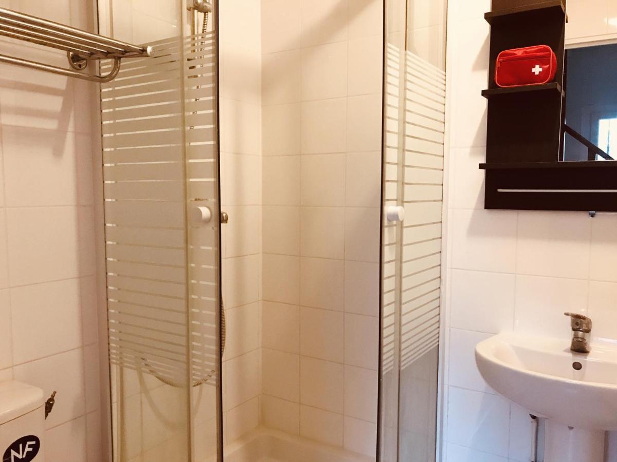 ווילג'וף Maison De Longde-Appartement Avec 2 Chambres מראה חיצוני תמונה