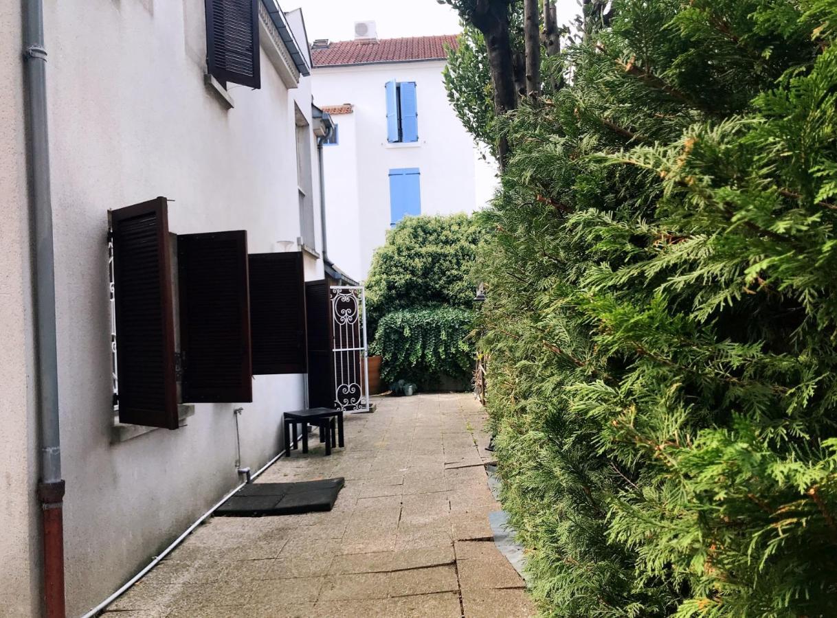 ווילג'וף Maison De Longde-Appartement Avec 2 Chambres מראה חיצוני תמונה