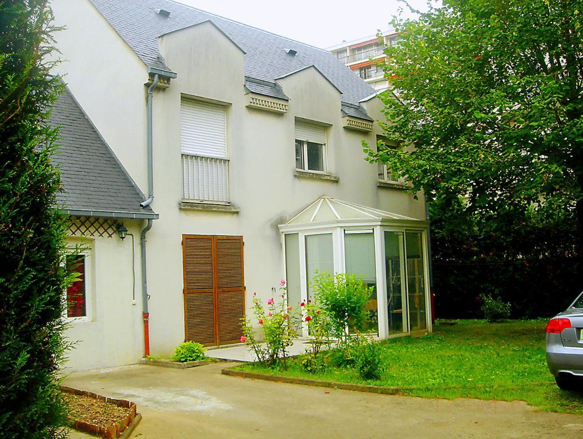 ווילג'וף Maison De Longde-Appartement Avec 2 Chambres מראה חיצוני תמונה