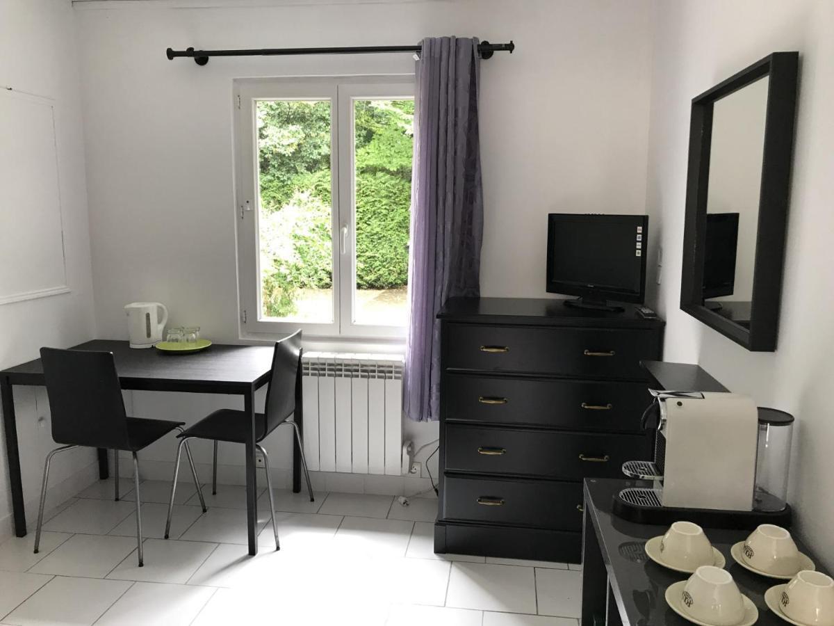 ווילג'וף Maison De Longde-Appartement Avec 2 Chambres מראה חיצוני תמונה