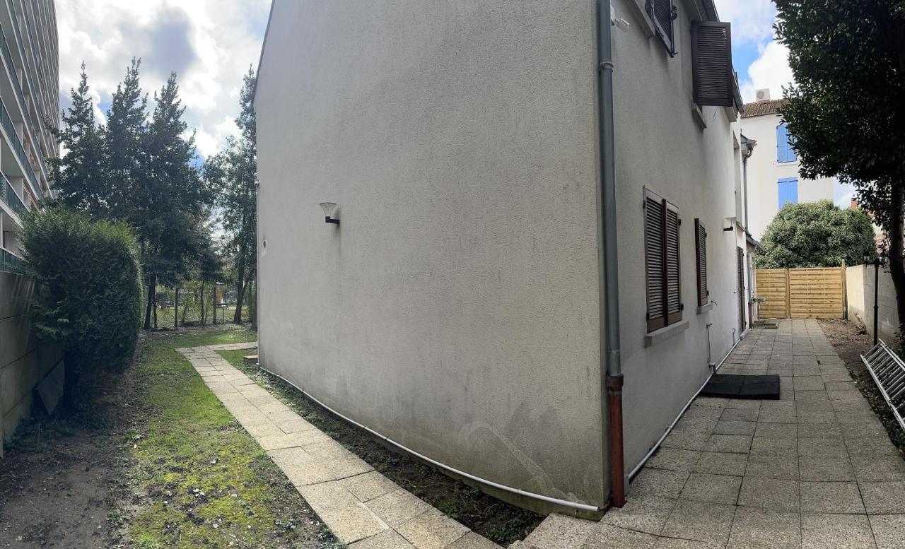 ווילג'וף Maison De Longde-Appartement Avec 2 Chambres מראה חיצוני תמונה