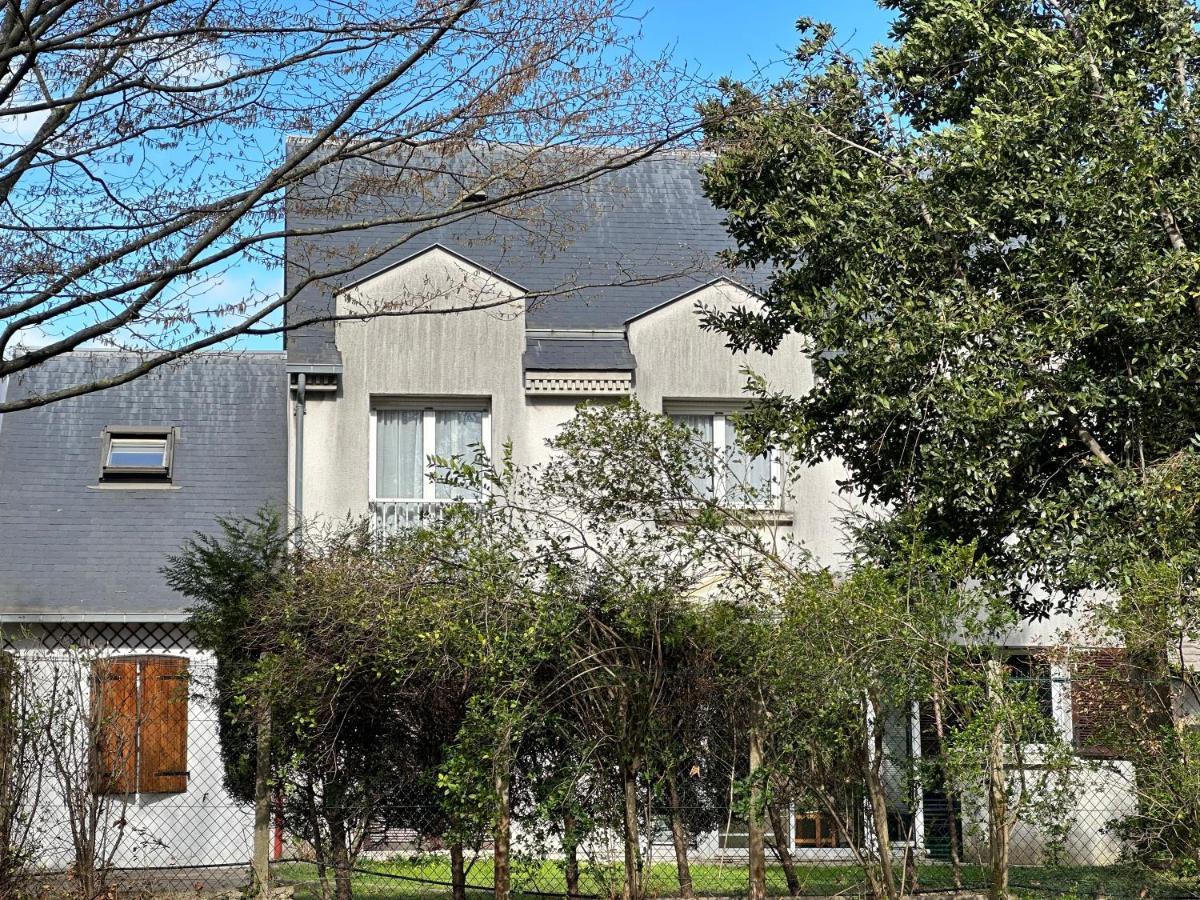 ווילג'וף Maison De Longde-Appartement Avec 2 Chambres מראה חיצוני תמונה